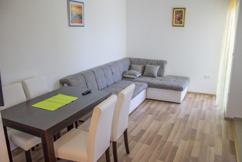 Apartments Kala Janjina Quarto foto