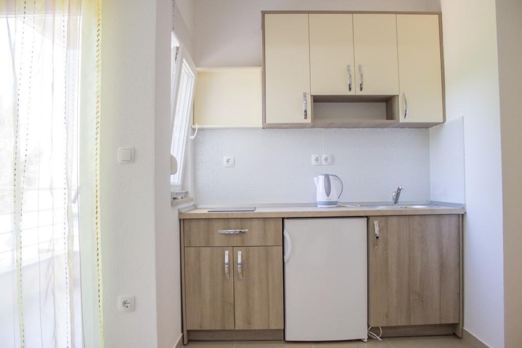 Apartments Kala Janjina Quarto foto